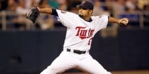 Johan Santana