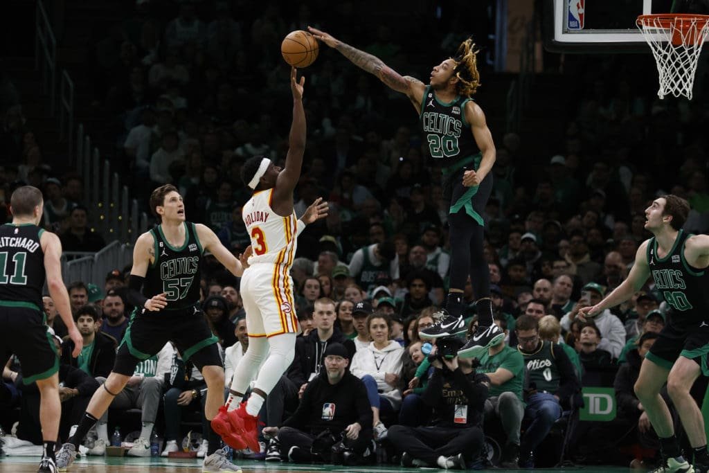 Boston Celtics