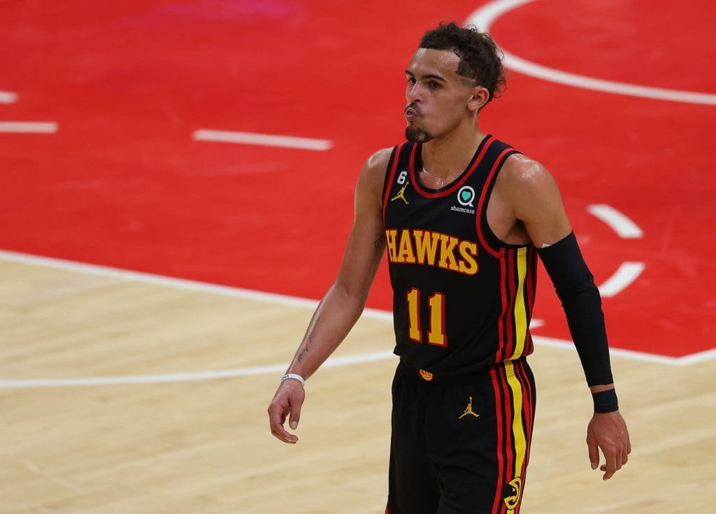 Los Boston Celtics aumentan la ventaja y quedan a una victoria de clasificar a semifinales 3 boston celtics v atlanta hawks game four 4 1