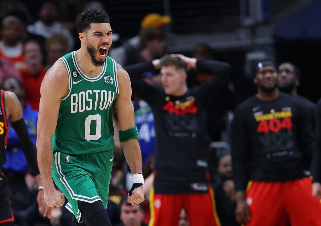 Boston Celtics