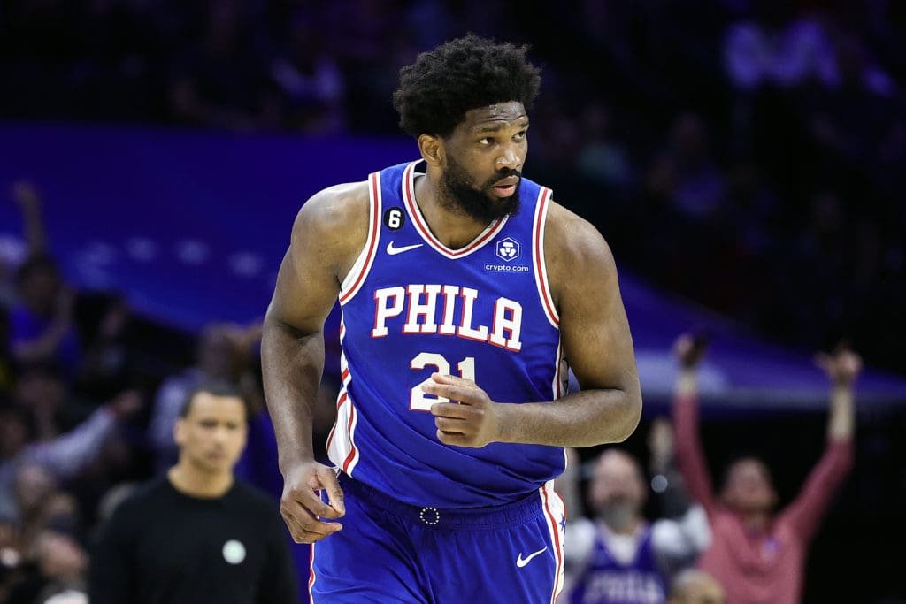 boston celtics v philadelphia 76ers