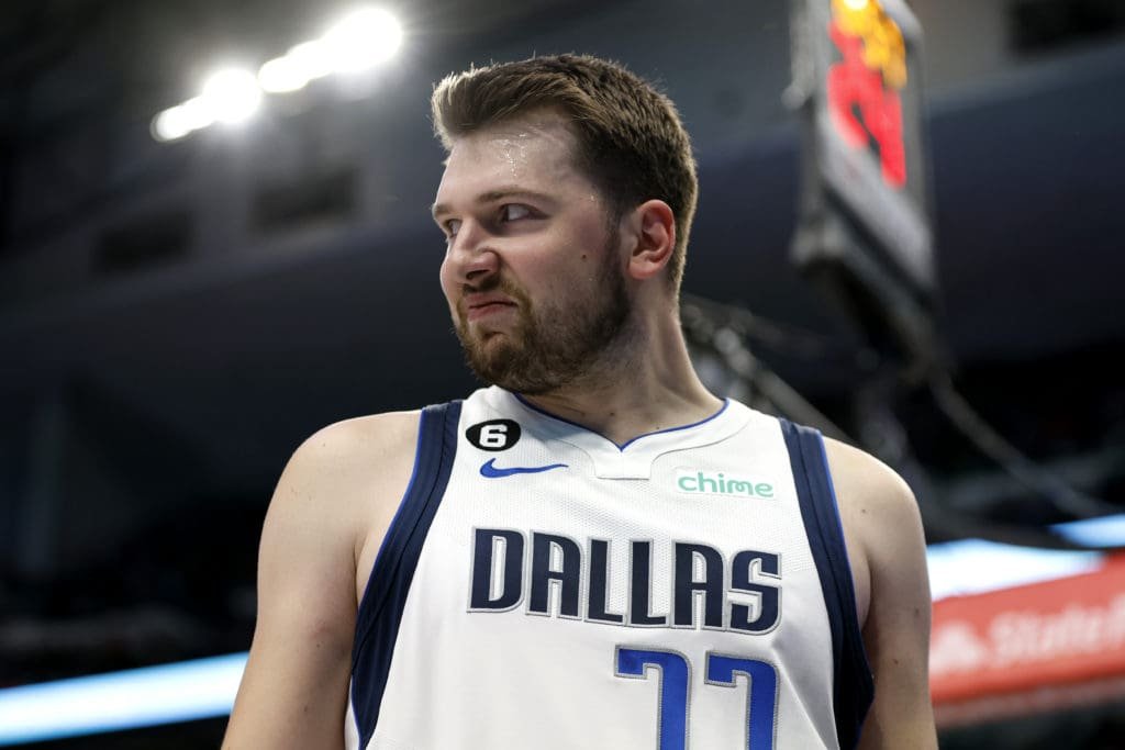 chicago bulls v dallas mavericks