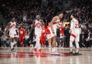 Raptors