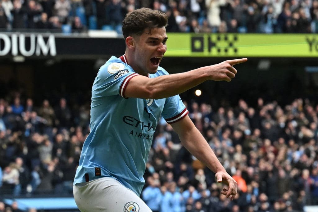 Manchester City