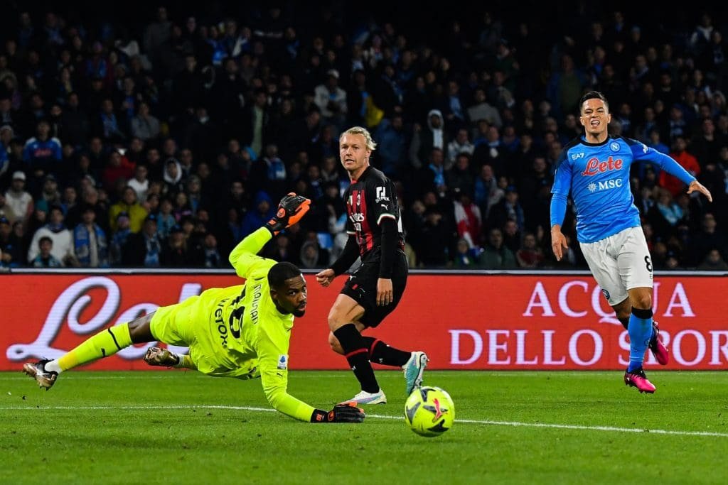 fbl ita seriea napoli ac milan 2 1