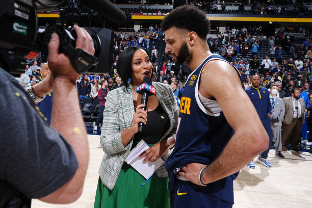 Los Nuggets adelantan la serie 2-0 gracias a Jamal Murray 2 image 21