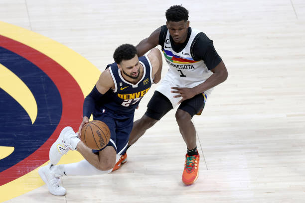 Los Nuggets adelantan la serie 2-0 gracias a Jamal Murray 1 image 22