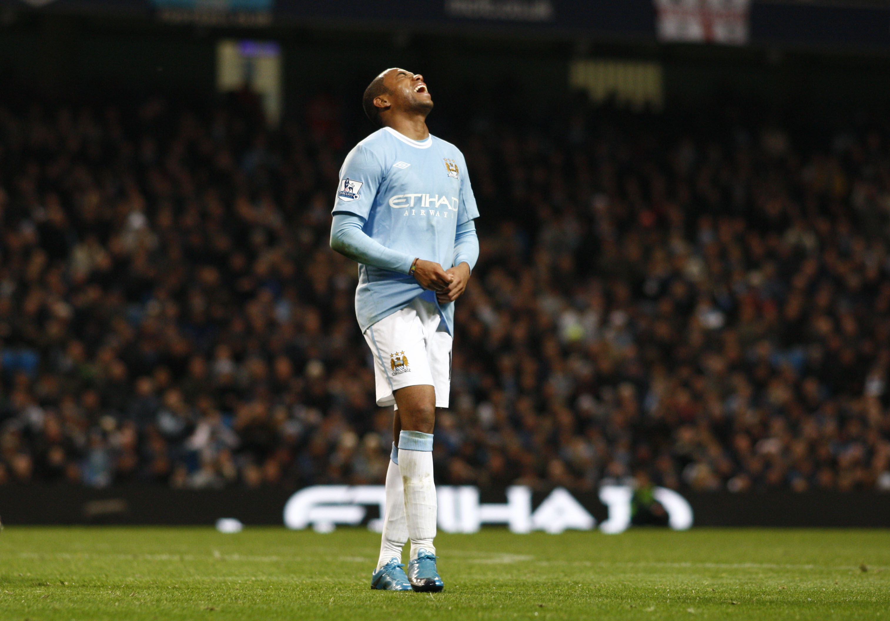 Los 10 peores fichajes en la historia del Manchester City