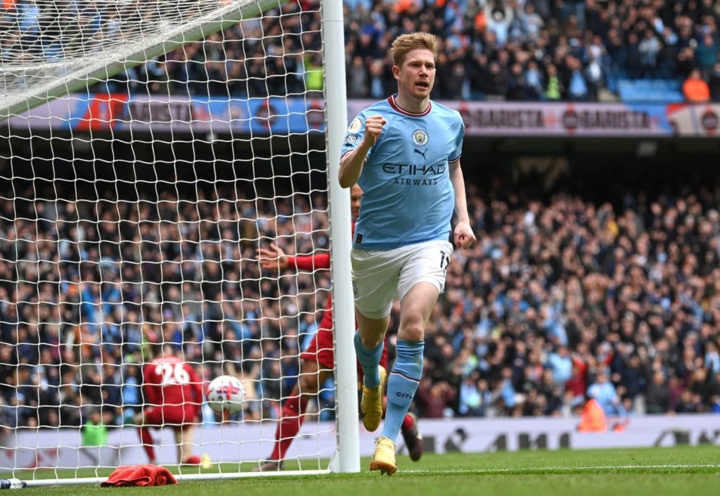 Manchester City