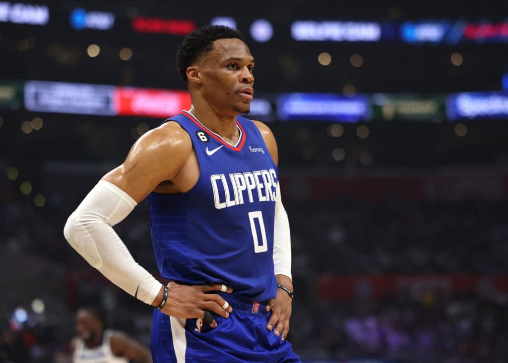 minnesota timberwolves v los angeles clippers