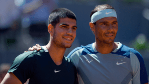 Rafael Nadal