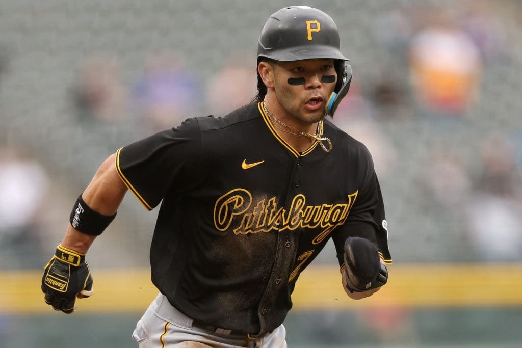 Los Rockies reciben una paliza de los Pirates y registran su 8va derrota seguida 2 Los Rockies