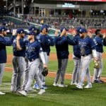 MLB: Los Tampa Bay Rays lucen imbatibles