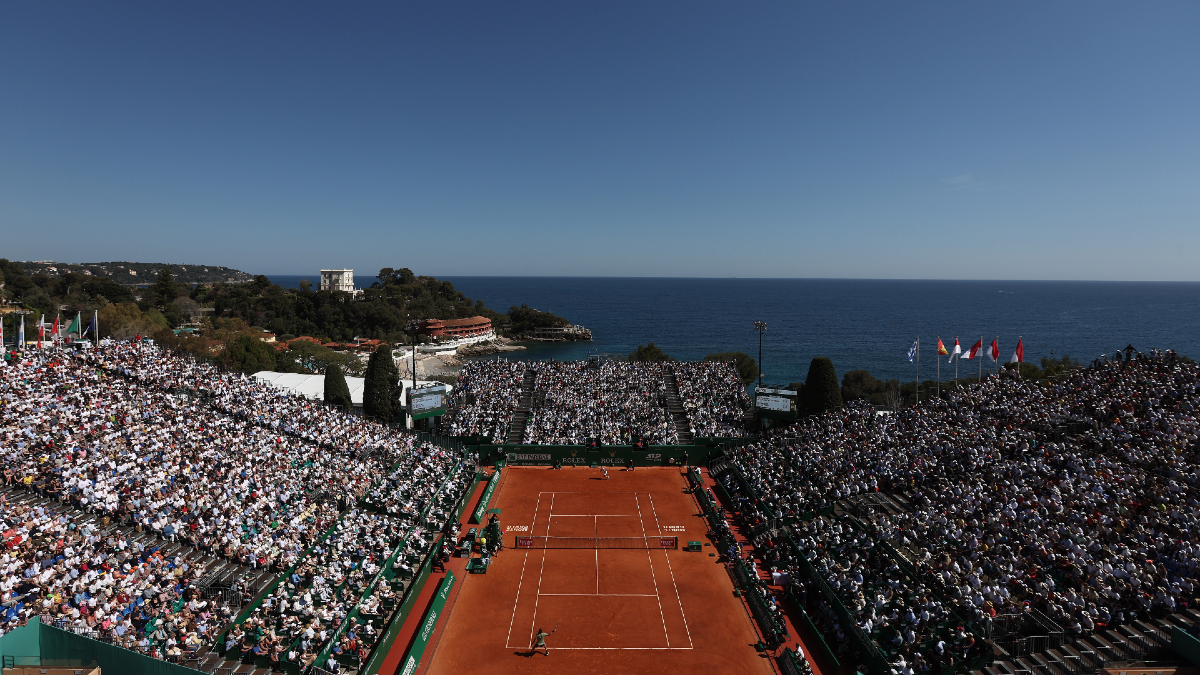 Masters 1000 Monte Carlo