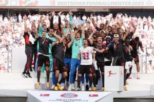 Bayern Múnich