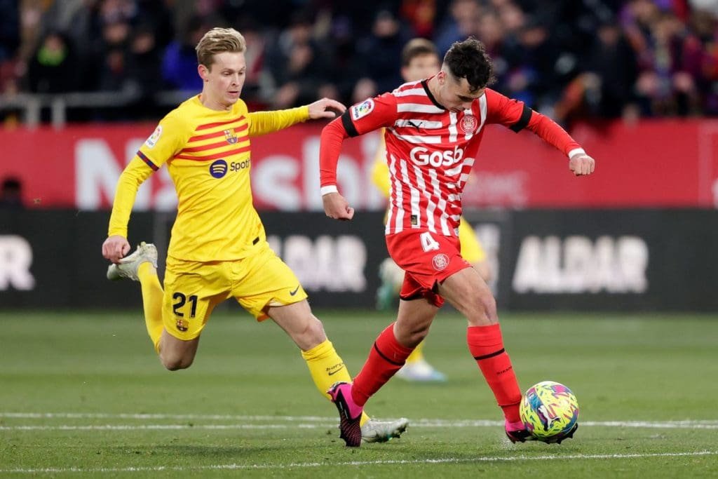 5 Jugadores revelación de La Liga 8 1246616076.0