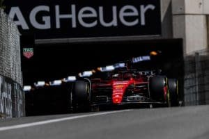 Ferrari de regreso en Mónaco