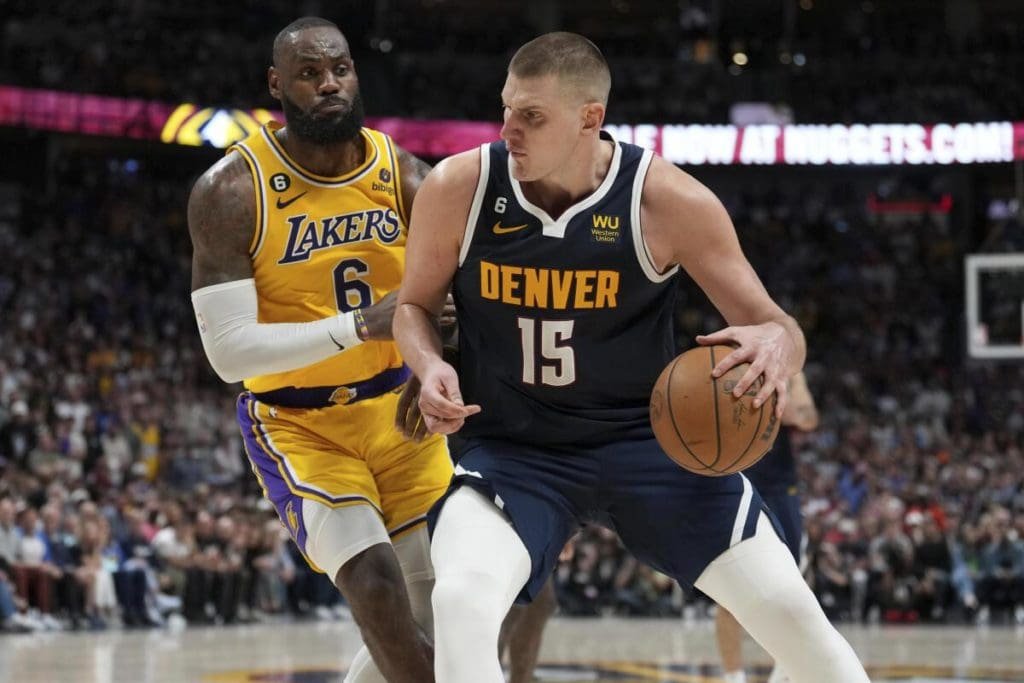 Jokic