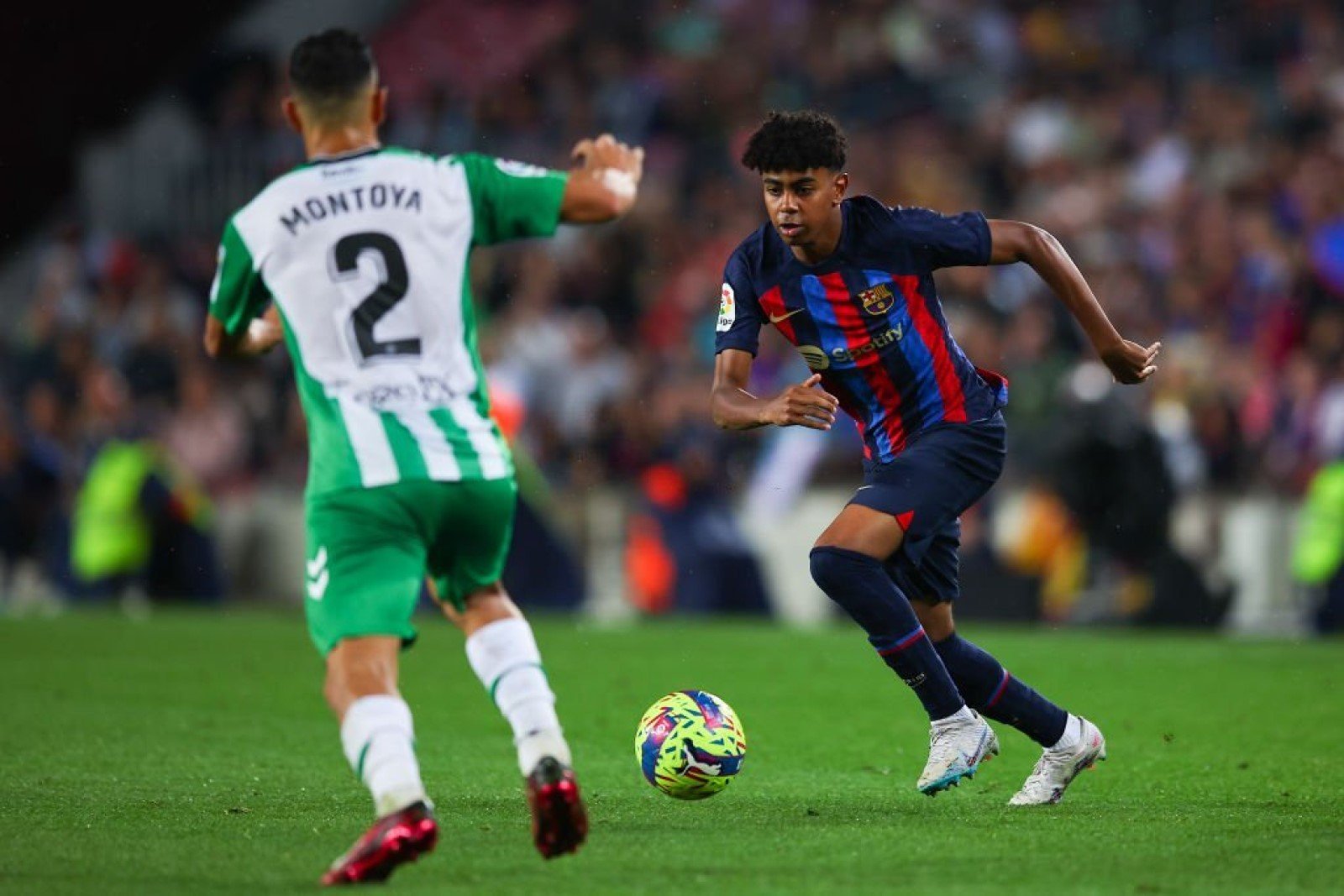 Lamine Yamal Bild: A Comprehensive Guide to Its Value and Benefits