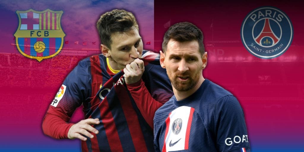 El regreso de Messi a Barcelona, realidad o ficción: así está la situación ahora 6 Messi