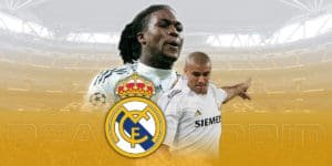real madrid y sus peores fichajes
