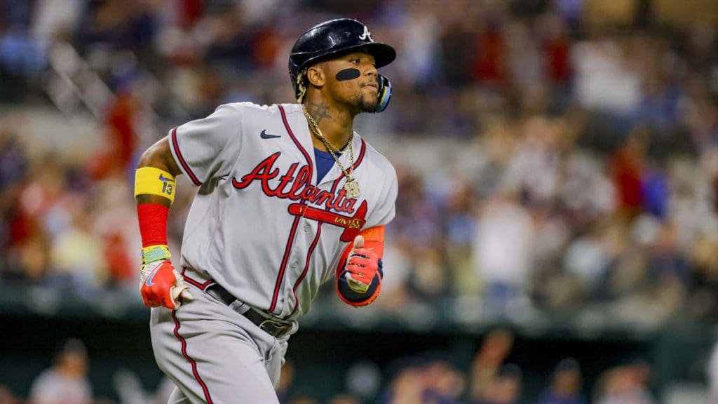 Ronald Acuna Jr. 16 05