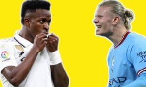La Liga