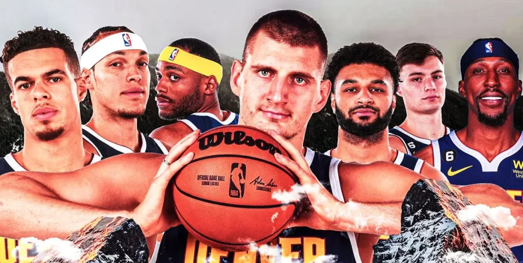 X reasons Denver will make and win 2023 NBA Finals e1683868024370