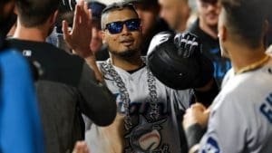 MLB 2023