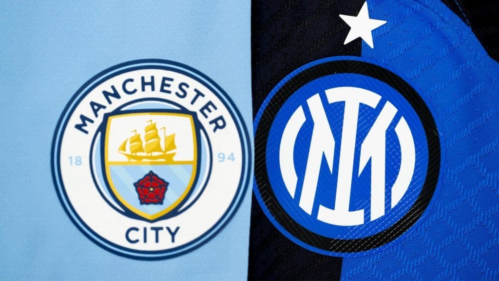 Champions: Inteligencia artificial pronostica quién ganará la final Manchester City vs. Inter 4 Inteligencia artificial