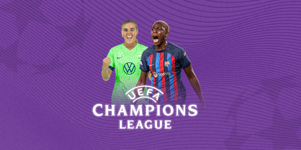 Champions League Femenina: lo que debes saber antes de la final 10 ARTE WEB FUTBOL FEM 1 1