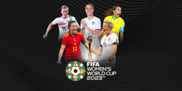 Mundial Femenino 2023 Todo Lo Que Debes Saber A Un Mes Del Inicio De La Copa Hispanic Sports 0119