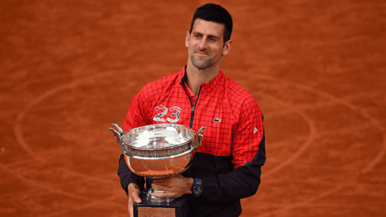 Djokovic