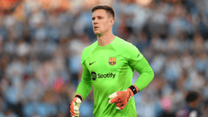Ter Stegen