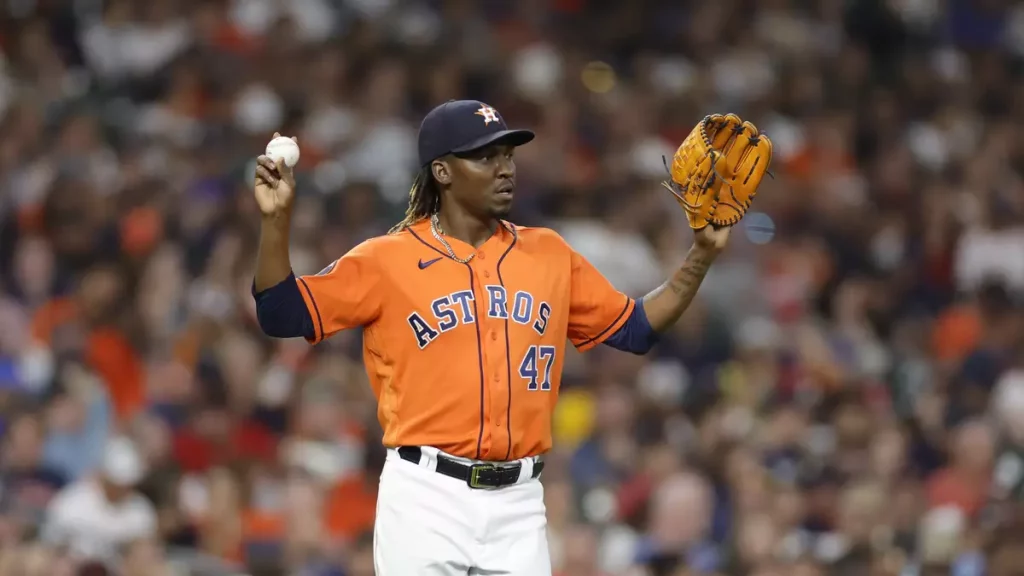 Rafael Montero, el peor relevista de los Astros de Houston 5 IMG 3337