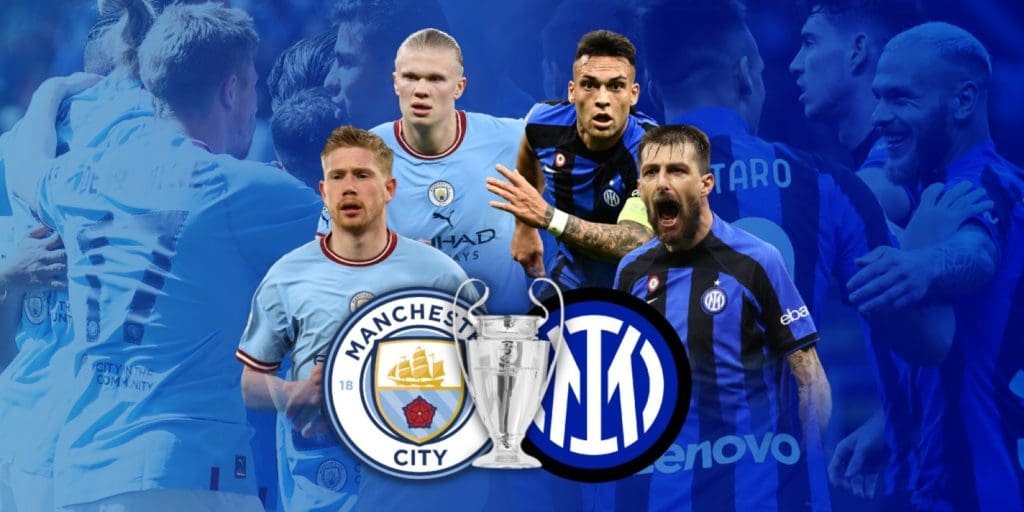 Champions League: Manchester City vs Inter, todo lo que debes saber de la gran final 3 Previa de la Final de Champions League