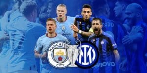 Previa de la Final de Champions League