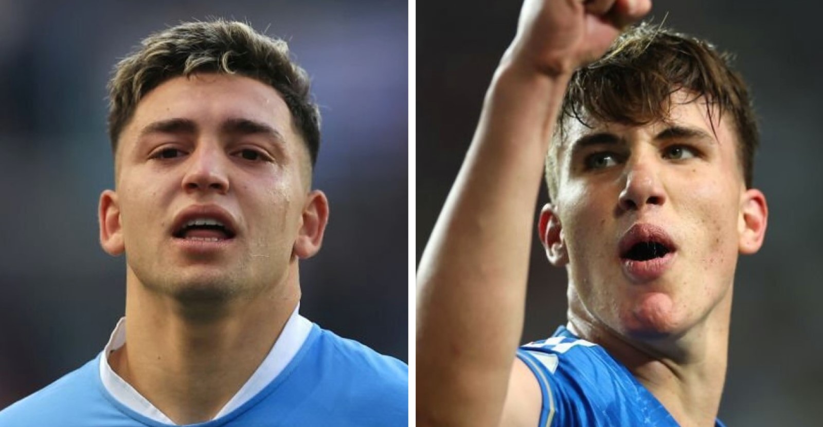 Uruguay e Italia deciden al campeón del Mundial sub 20