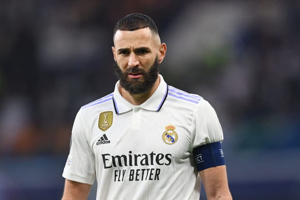 Karim Benzema y la incertidumbre sobre su permanencia en el Real Madrid 2 Karim Benzema