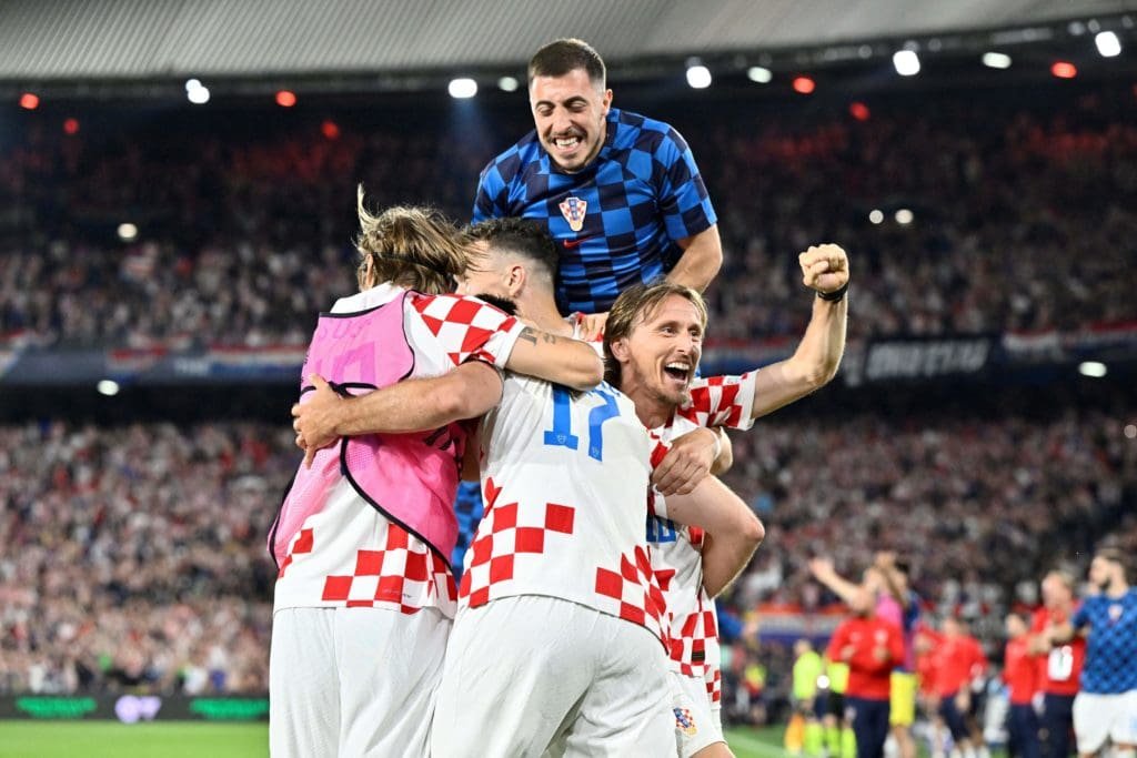 Croacia