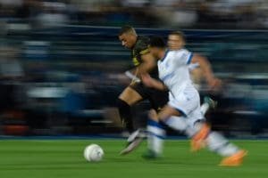Mbappé
