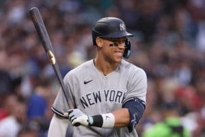 Aaron Judge es la gran figura de los Yankees