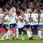 Inglaterra derrotó a Brasil en la Finalissima: ahora va por el Mundial femenino.