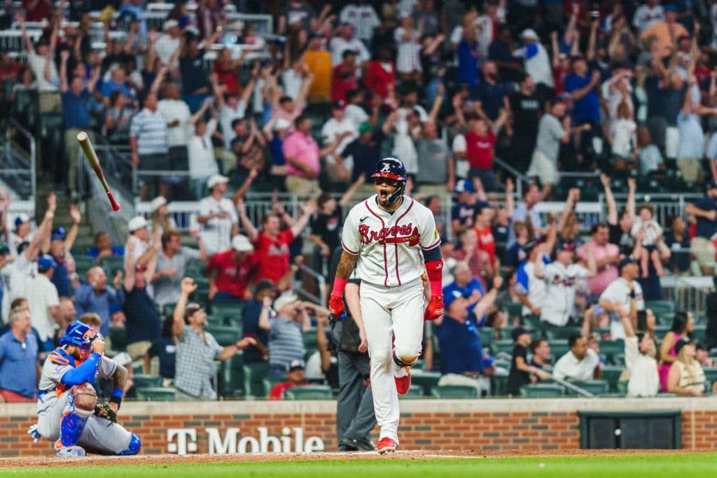 Dos venezolanos revelación que van al All-Star Game de MLB 3 All-Star Game