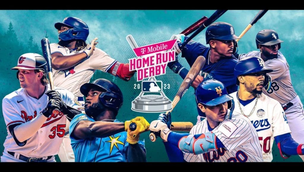 HR Derby 2023: Duelo de titanes para buscar al nuevo monarca 2 HR Derby 2023