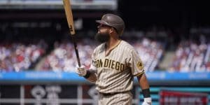 San Diego Padres