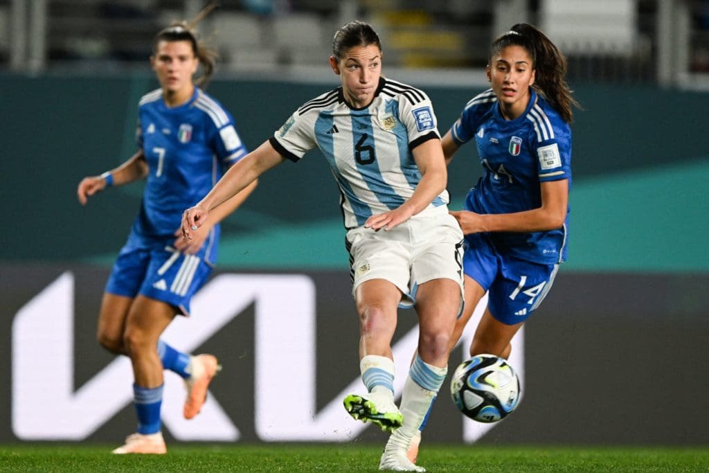 Argentina