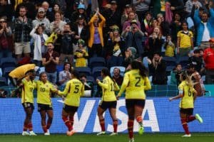 Mundial femenino 2023
