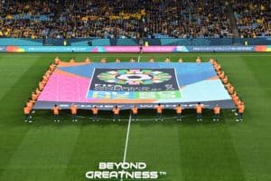 Mundial femenino 2023