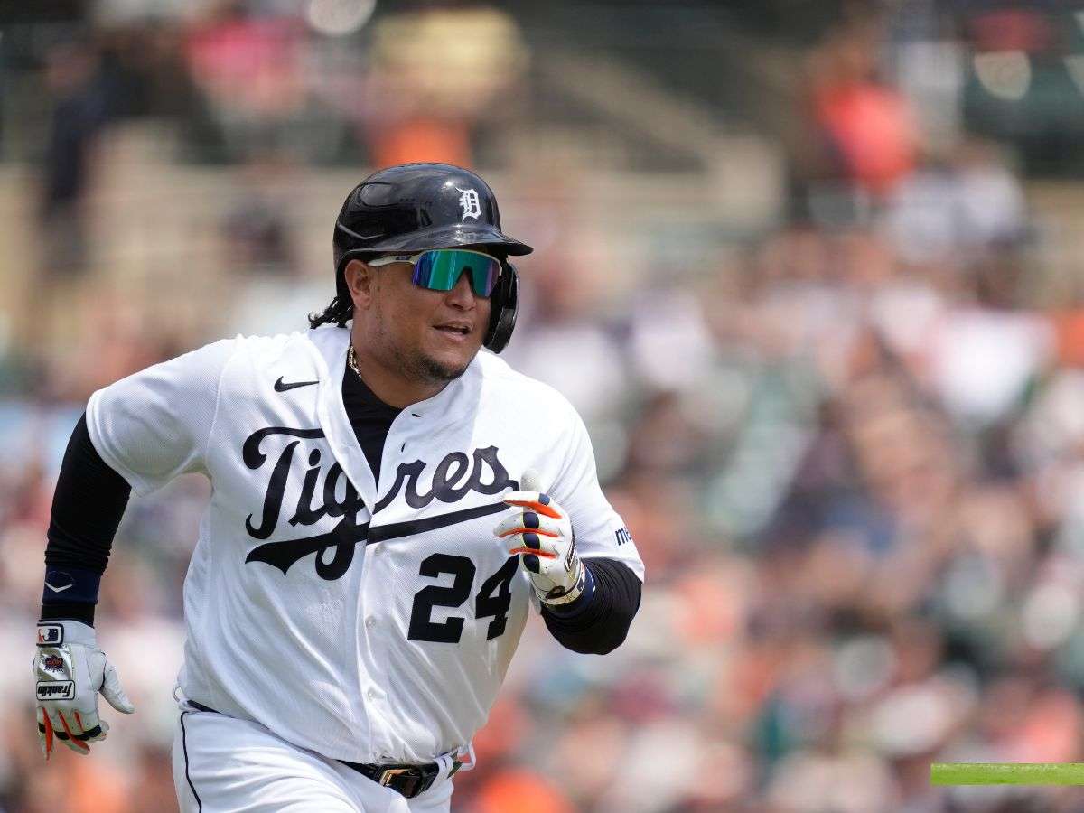 Miguel Cabrera